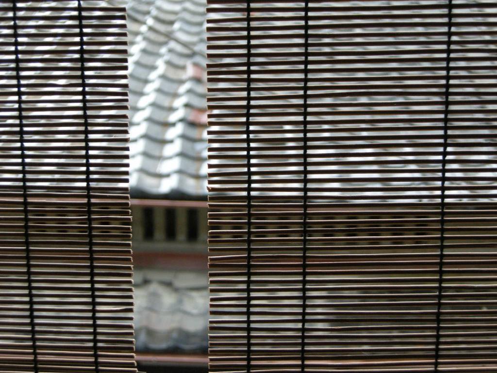Guesthouse Itoya Kyoto Exteriör bild