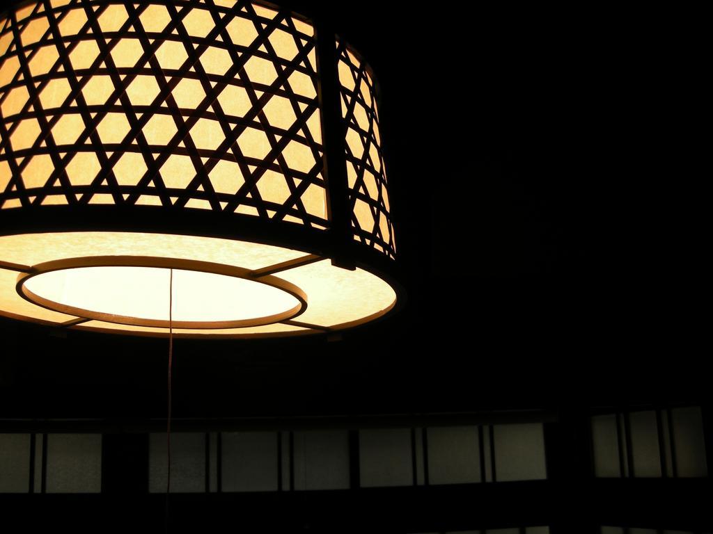 Guesthouse Itoya Kyoto Exteriör bild