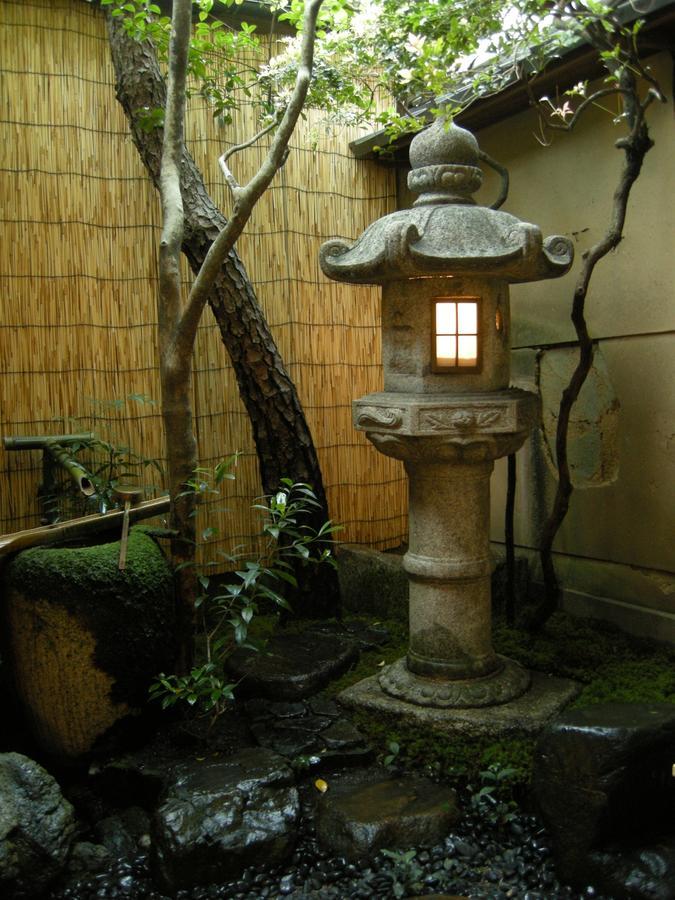 Guesthouse Itoya Kyoto Exteriör bild