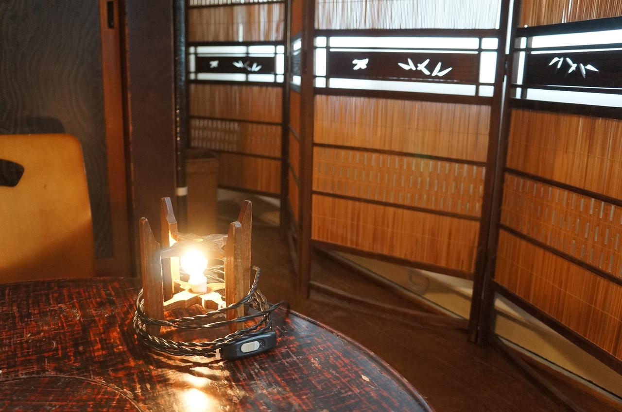Guesthouse Itoya Kyoto Exteriör bild
